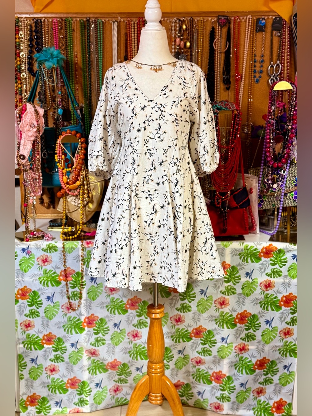 Universal Thread Mini Dress - NWOT - Sz S